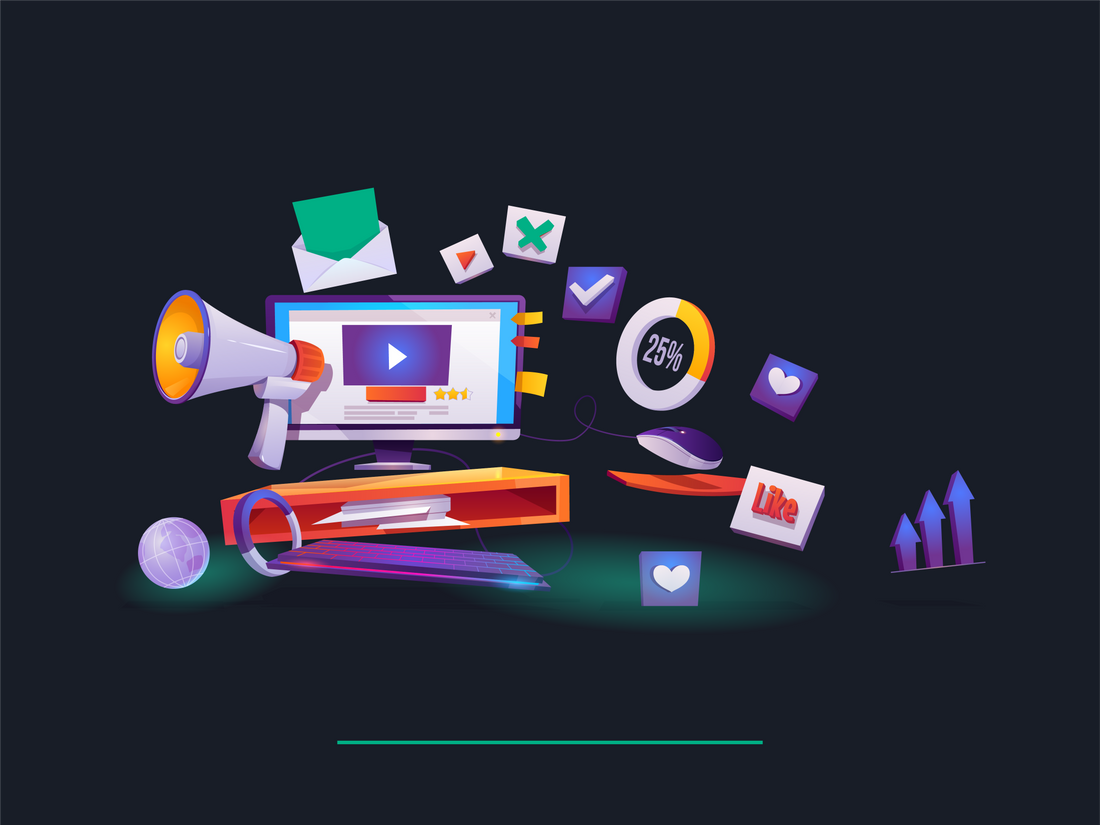 MARKETING SERVICES
