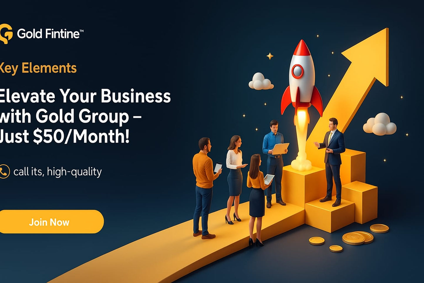Gold Membership