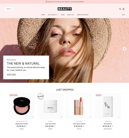 PREMIUM THEMES