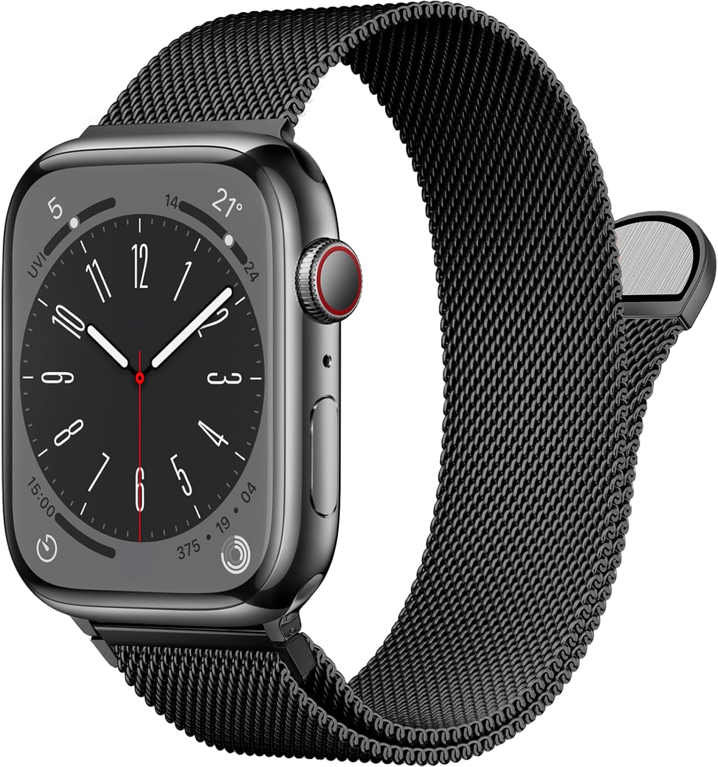 TH9 Pro Max Smart Watch Men