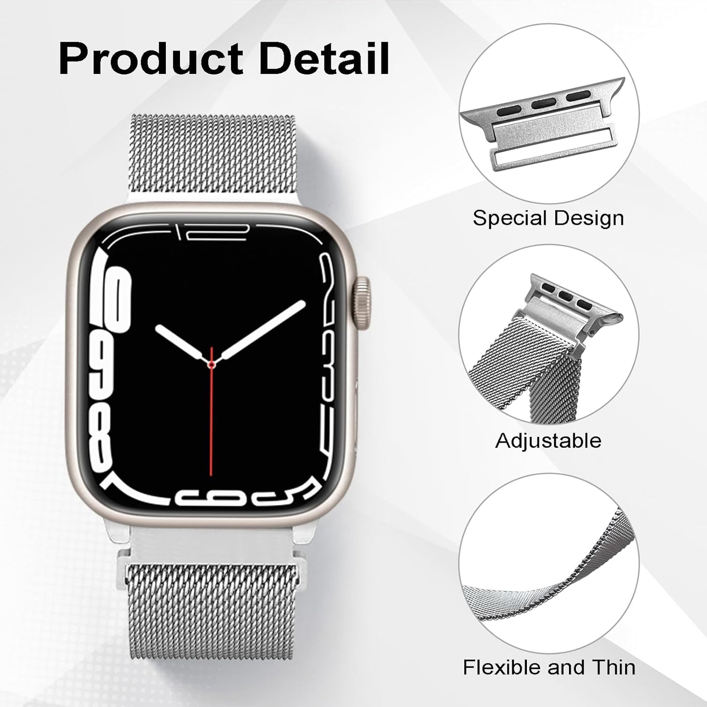 TH9 Pro Max Smart Watch Men