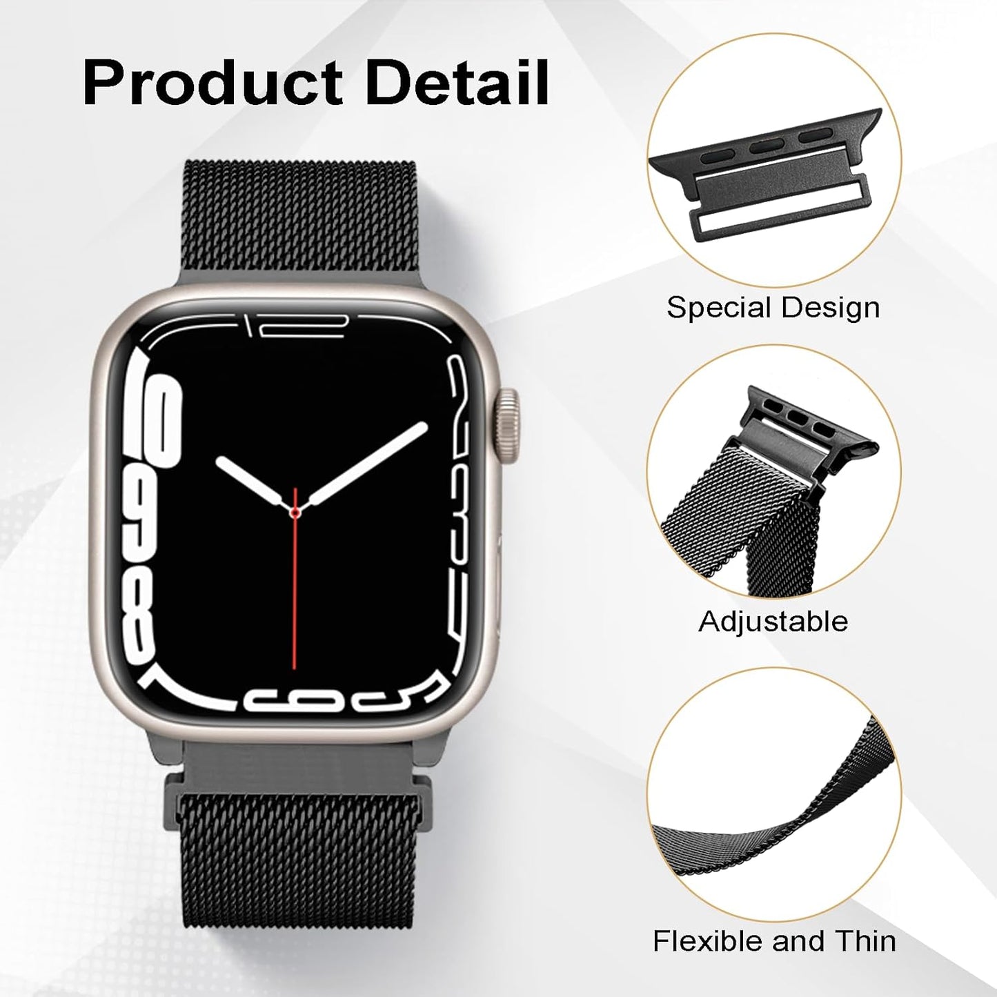 TH9 Pro Max Smart Watch Men