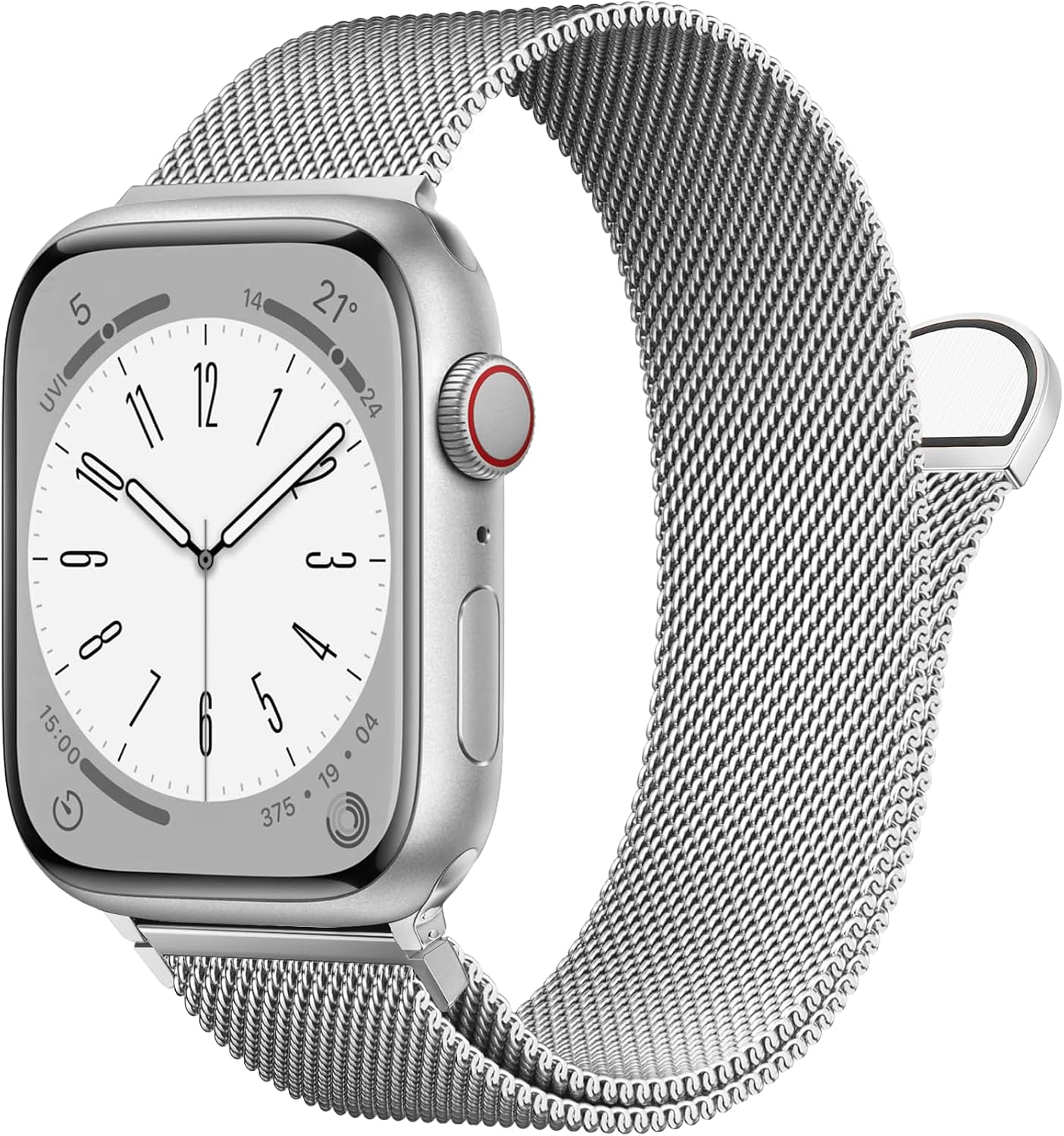 TH9 Pro Max Smart Watch Men