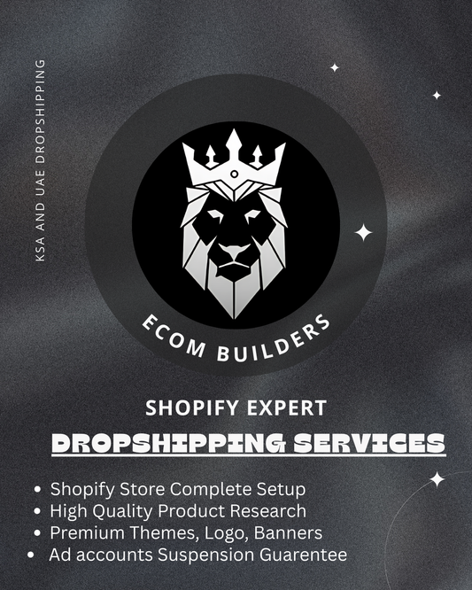 START DROPSHIPPING
