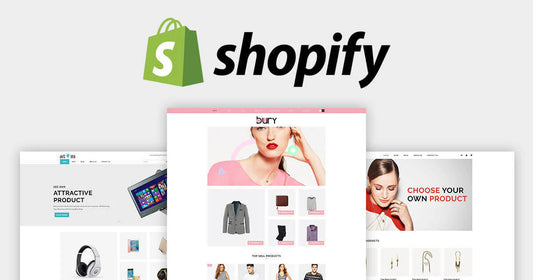 STORE DESIGNING