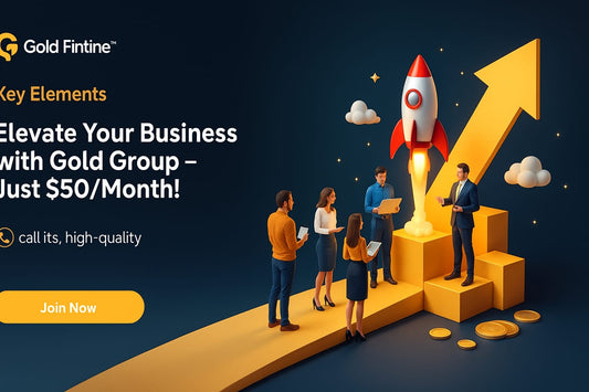 Gold Membership