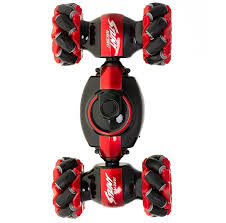 RC STUNT CAR