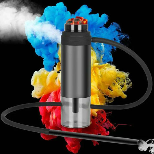 Portable Hookah